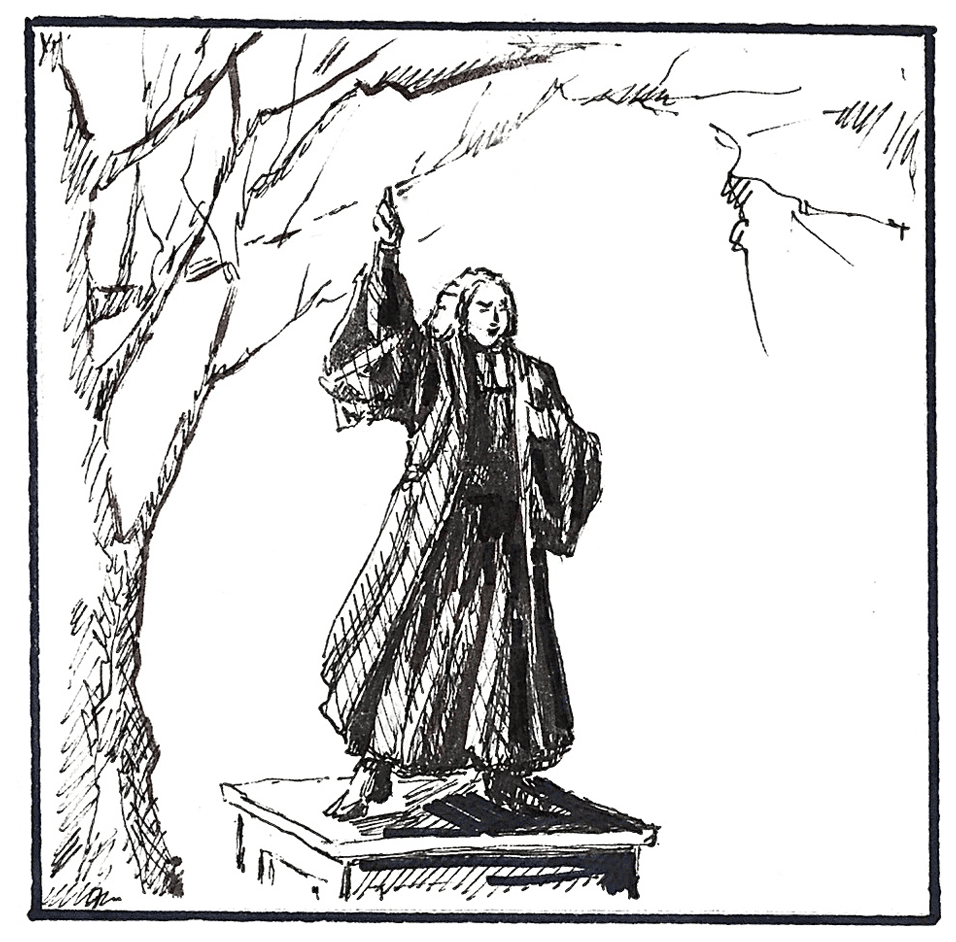 Toward the Full Knowledge of Christ